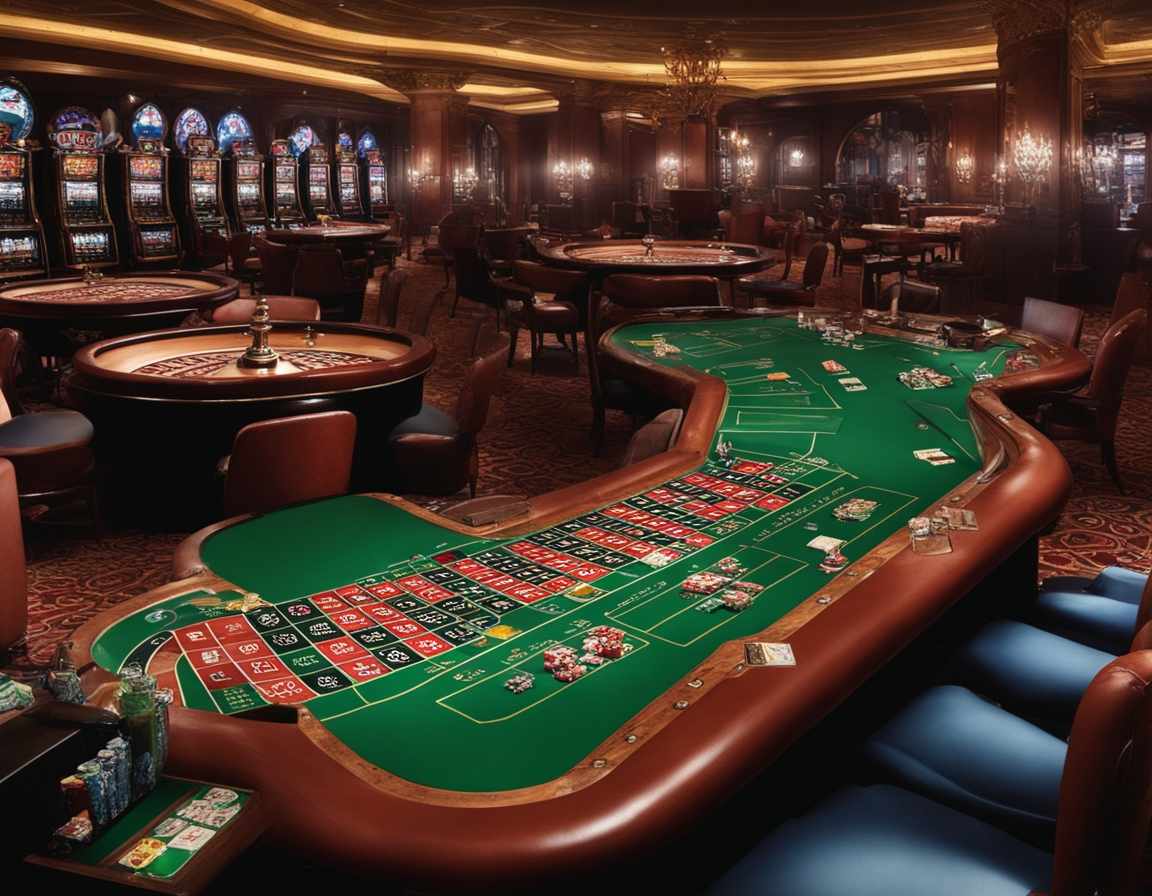 jazzbet