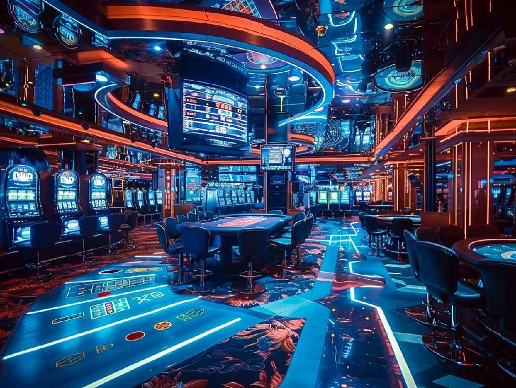 jazzbet
